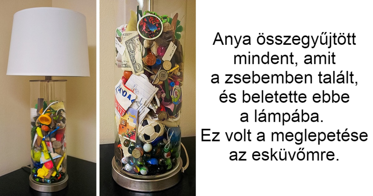 15 alkalom, mikor az emberek akkor kapták meg a legjobbat, mikor a legkevésbé számítottak rá