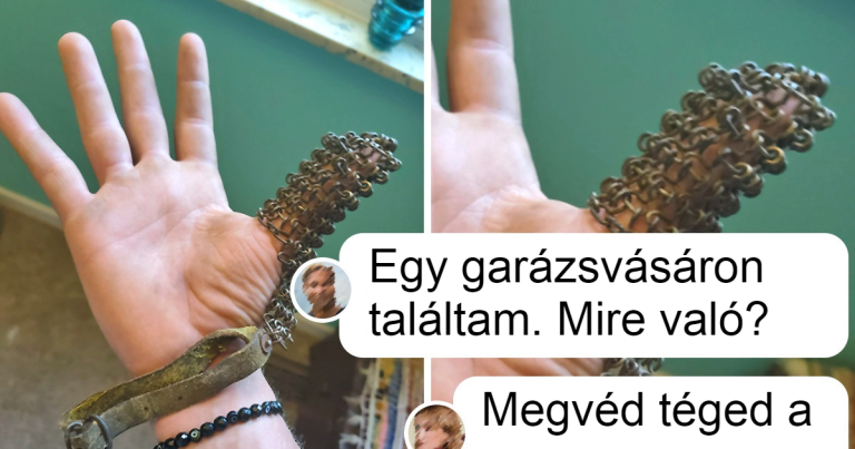 15 alkalom, mikor az emberek valami irreális dolgot találtak és magyarázatot akartak kapni