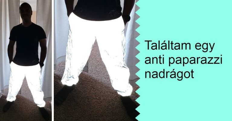 15 ember, aki aranyat talált, miközben használt dolgok közt kutakodott