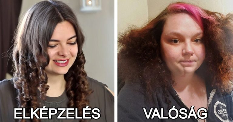 15+ ember, akik megjelenésükkel való kísérletezése másképp végződött, mint remélték