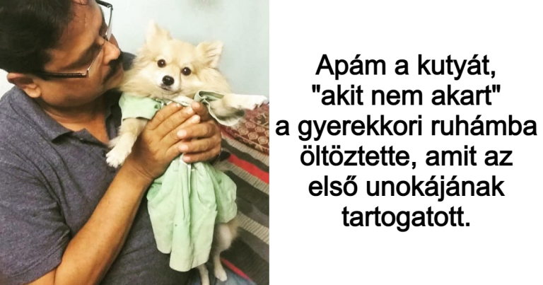 15 ember, akik nem akartak háziállatot, de azonnal meggondolták magukat