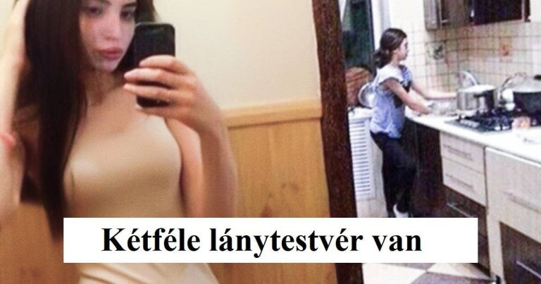 15 fotó, ami bemutatja, hogy a testvérek szabályok nélkül játszanak