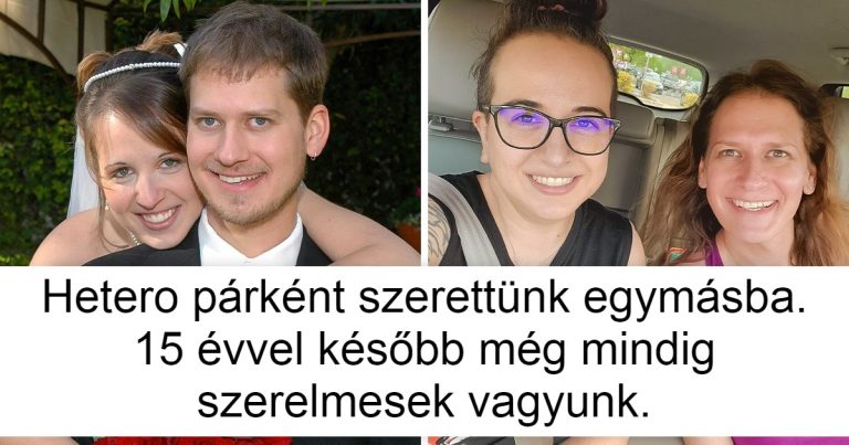 15 pár, akiknek minden nap olyan, mint a Valentin-nap