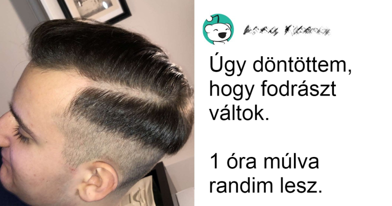 15 szituáció, ami egy lépésre van attól, hogy a nap kudarca legyen