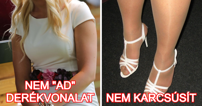 17 divattanács, amitől a legtöbb nő már kimerített