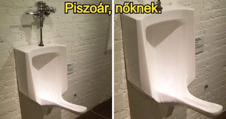 18 szokatlan tárgy, ami felkeltette az érdeklődésünket