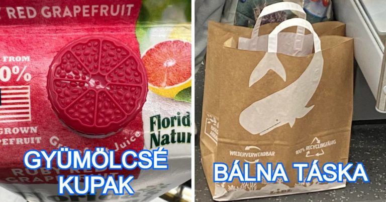 20 átgondolt dizájn, ami hihetetlenül hasznos és esztétikailag is gyönyörű