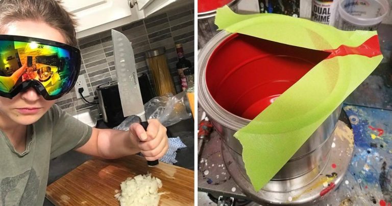 20 ember, aki hősies módon küzdötte le a problémáját