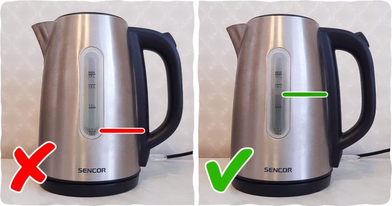 20+ hiba, amit elkövetünk és a drága eszközök szemétté válnak