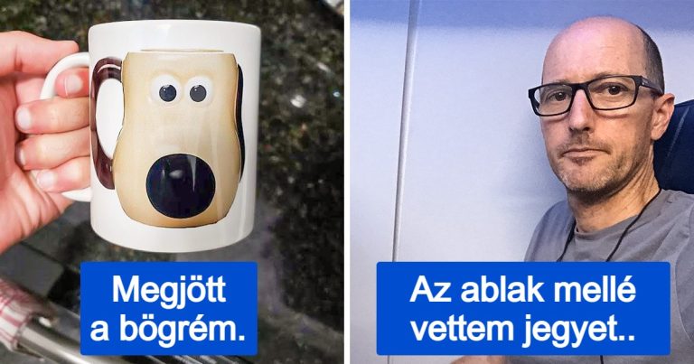 21 ember, akik balszerencséje olyan, mint egy epikus jelenet egy vígjátékban