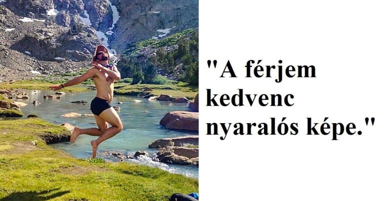 22 briliáns képen a férfiak páratlan humorérzéke