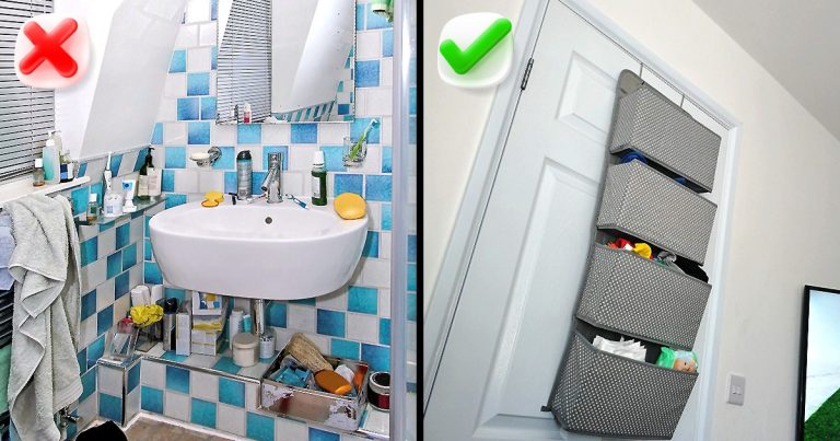 7 okos módja annak, hogy a házad „drágábbnak” tűnjön