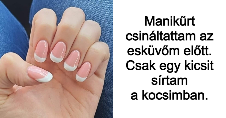 14 alkalom, mikor a szépségszalon meglátogatása katasztrófába torkollott