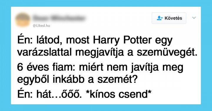 14 kisgyerek, aki az észjárásával még a legtapasztaltabb felnőtteket is zavarba hozza