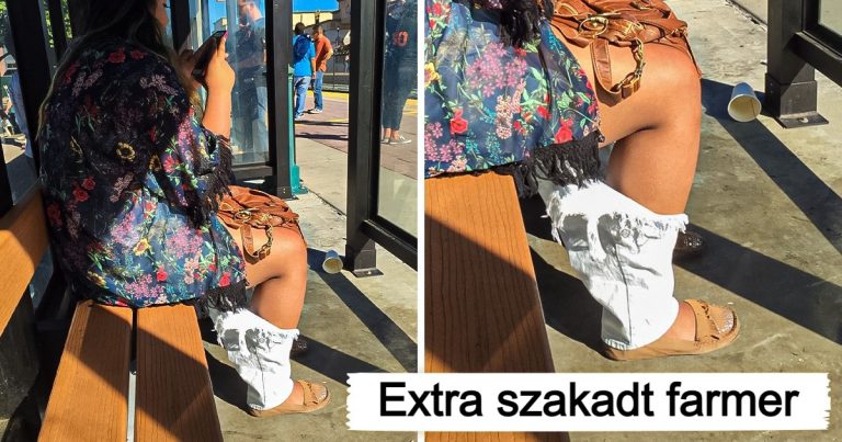 15 dizájn, amitől sikoltozni kezdtünk