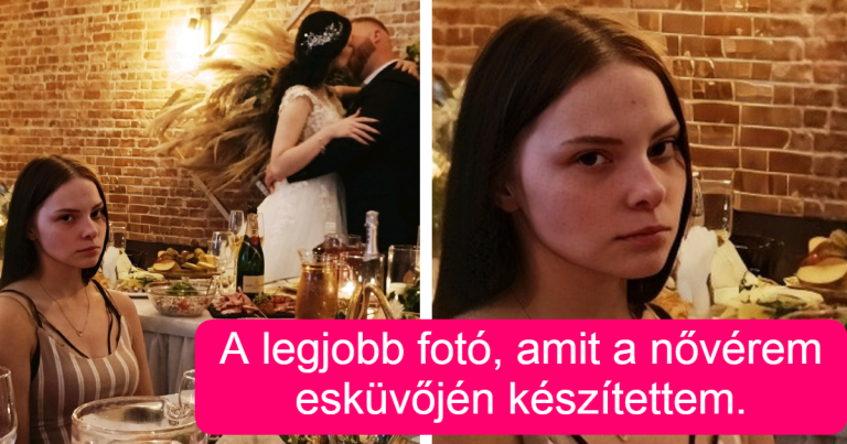 15+ ember, akiknek a humorérzéke különdíjat érdemel
