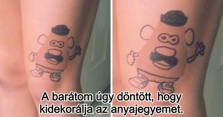 15+ ember, akiknek fogalmuk sem volt arról, hogy az élet mit készített elő számukra