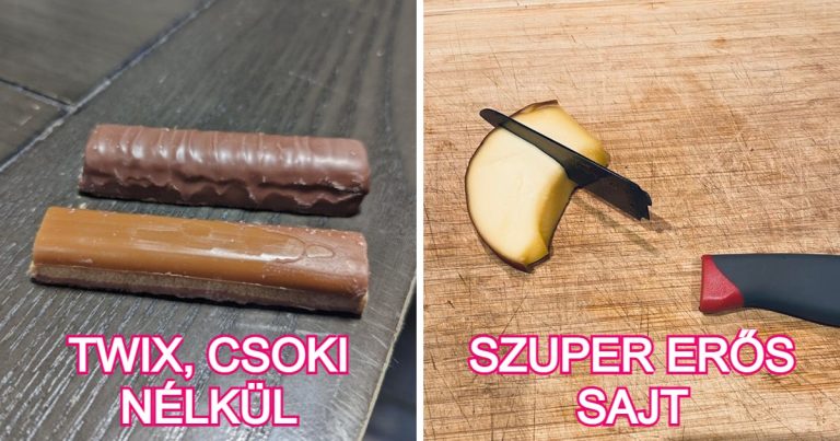 15+ ember, akit teljesen felkészületlenül ért egy váratlan esemény