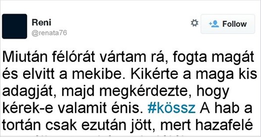 15 félresikerült randi, ami a vártnál sokkal rosszabbul sült el