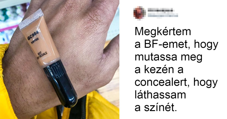 15 férfi, aki furcsa, de zseniális módot talált egy probléma megoldására