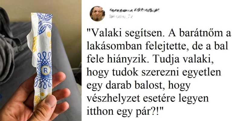 16 fotó, ami bebizonyítja, hogy a férfi humor és logika gyakran teljesen ugyanaz