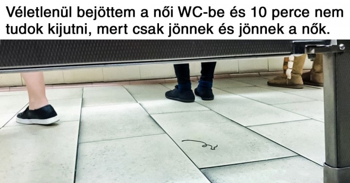 17 kép, amely illusztrációként szolgálhatna a “reménytelenség” szó mellett a szótárban