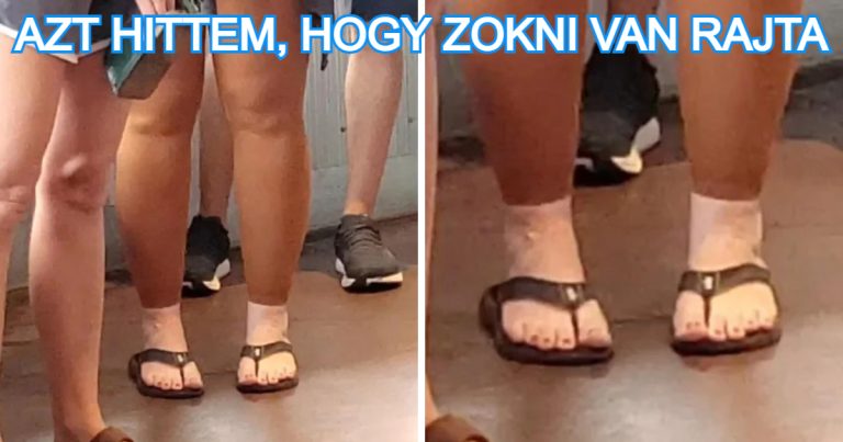 17 trükkös fotó, ami a zűrzavar örvényébe csal