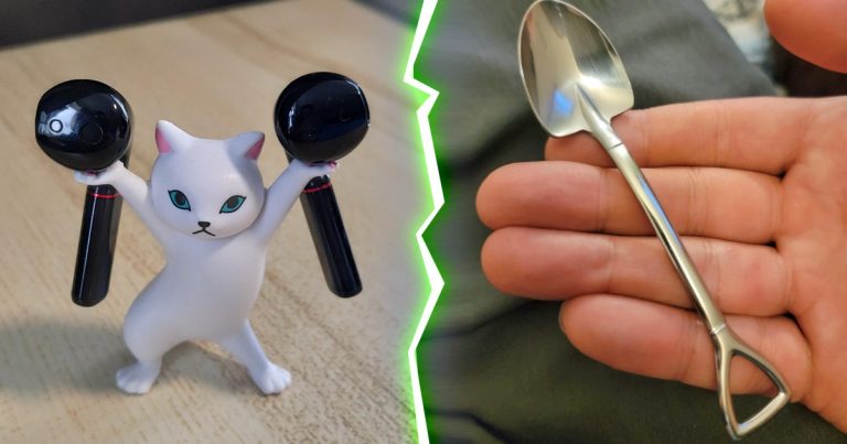 18 alkalom, mikor a tervezők elkápráztattak minket az ötleteikkel