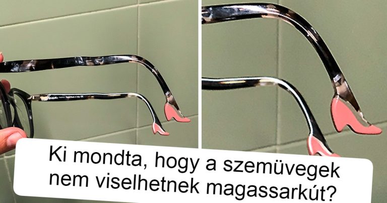19 kép, ami megmutatja, hogy egy kis képzelőerő bármit megváltoztathat