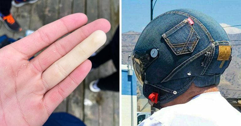 20 alkalom, amikor az emberek nehezen dolgozták fel, hogy mi történt