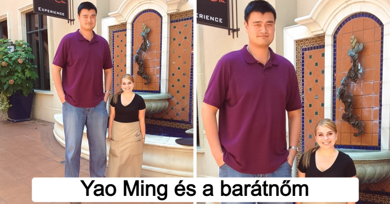 20 ember, aki nem számított meglepetésre, de az univerzumnak más tervei voltak