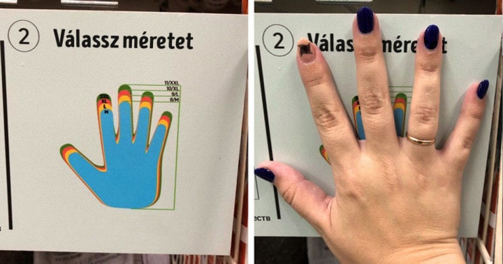 21 bizonyíték rá, hogy a “jóvanazúgy” kijelentéssel minden meló elvégzettnek tekinthető