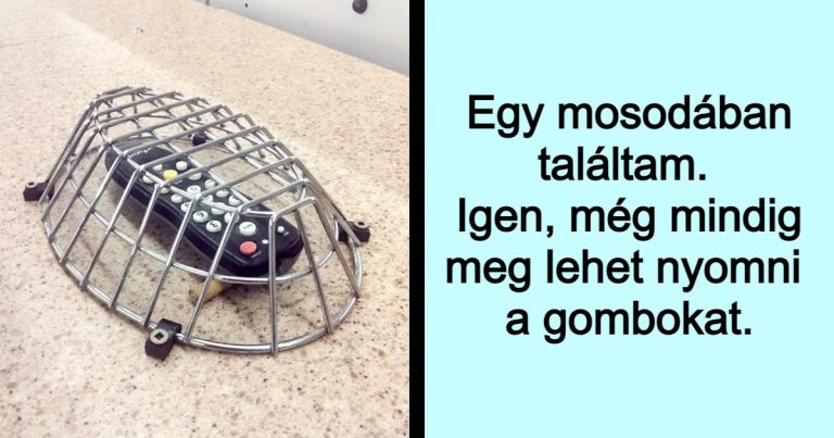 15 ember, akik nem hagyják, hogy bármi elrontsa a kedvüket