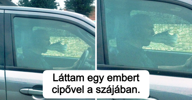 15 különleges fotó, amit a legtöbbünk csak képernyőn keresztül fog látni