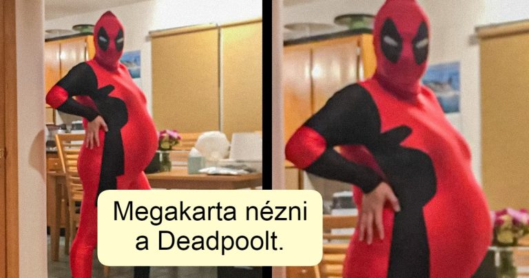 15 nő megosztotta a terhesség vicces, de nagyon is valóságos oldalát