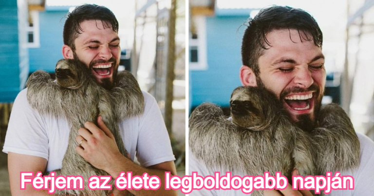 18 kép, ami minden nyelven boldogságról árulkodik