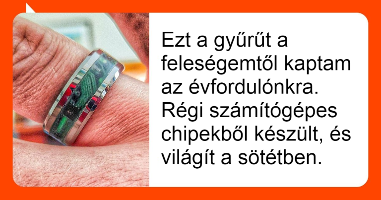 18 közönséges tárgy egy olyan kialakítással, ami minden, csak nem unalmas