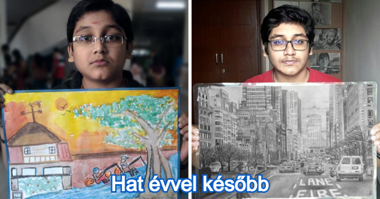 20 átalakulás, ami elhitette velünk, hogy létezik a „happy end”