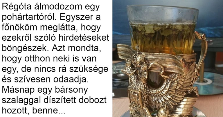 14 ember, akinek jószíve egy kicsit fényesebbé teszi a világunkat