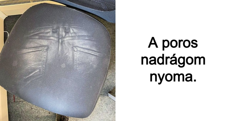 15+ alkalom, mikor a véletlenszerű művészet miatt elállt a lélegzetünk