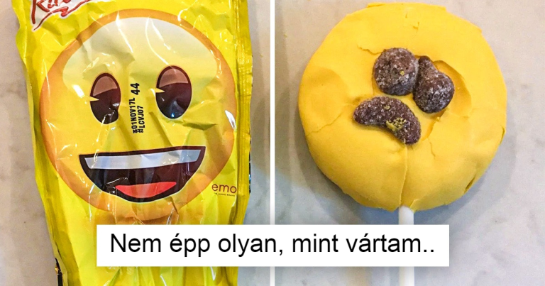 15+ ember, aki csak vásárolni indult, ám helyette egy kalandba futott bele