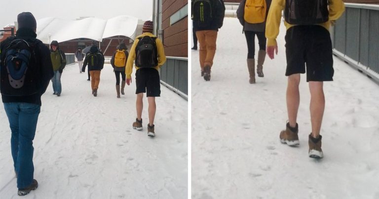 15 ember, aki tudja, hogyan kell kitűnni a tömegből