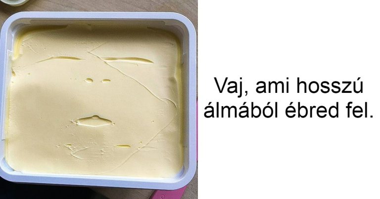 15+ fotó dolgokról, melyek valami teljesen másnak néznek ki