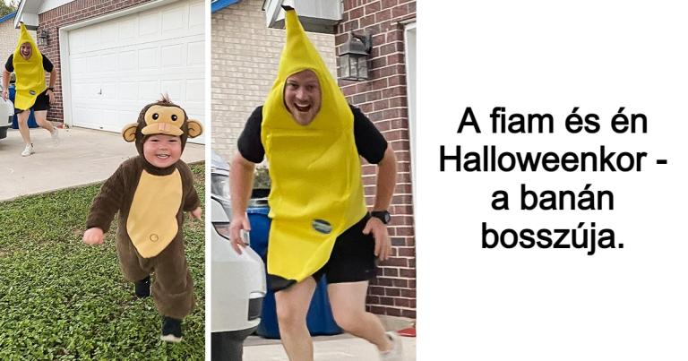 15 gyengéd szituáció, ami mindenki szívét megérinti