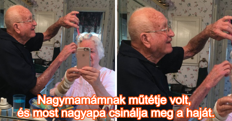 15 kép, ami számtalan pozitív érzést váltott ki bennünk