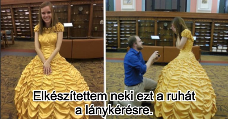 15+ helyzet, amitől azonnal elolvad a szíved
