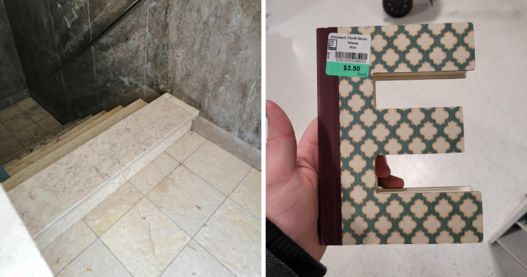 16 ember, aki rendkívül rossz tervezési döntéseket hozott