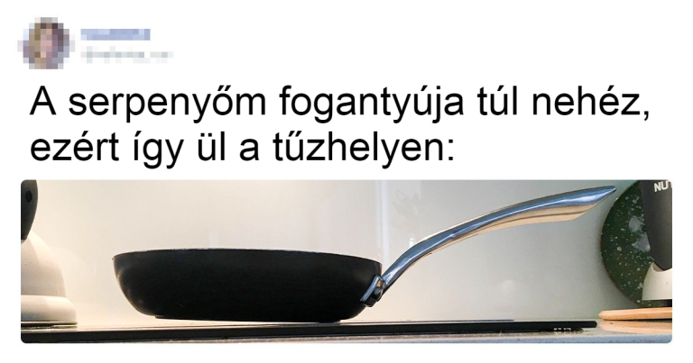 17 alkalom, amikor a dolgok nem tudták elvégezni azt, amire tervezték