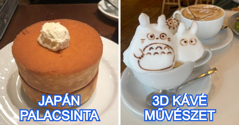 17 dolog, ami egyértelműen megmutatja, mennyire egyedi Japán