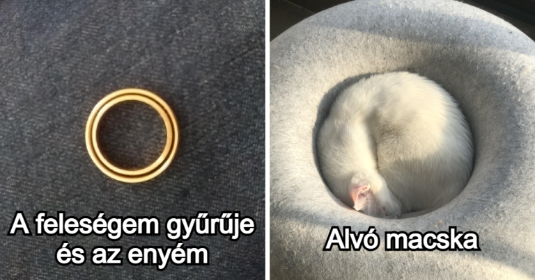 17 kép, ami megmasszírozza a szemed és meggyógyítja a lelkedet